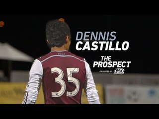 2016 COL pick Castillo: “Have to show these fans what I’m made of.” | The Prospect