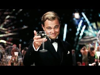 OSCARS: Leo DiCaprio is Steven Gerrard's Favorite to Win