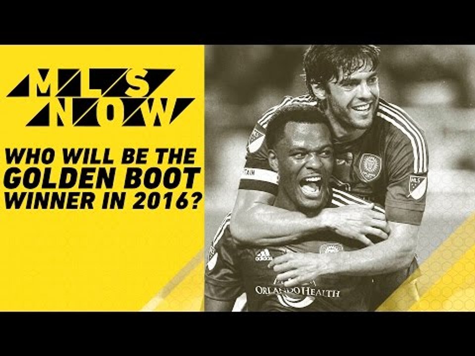 THE FINAL COUNTDOWN TO MLS IS HERE