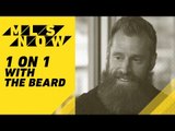 Nat Borchers on defending MLS Cup, and Tattoos with Pink Unicorns | MLS Now