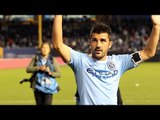 David Villa's Best Goals and Skills in MLS