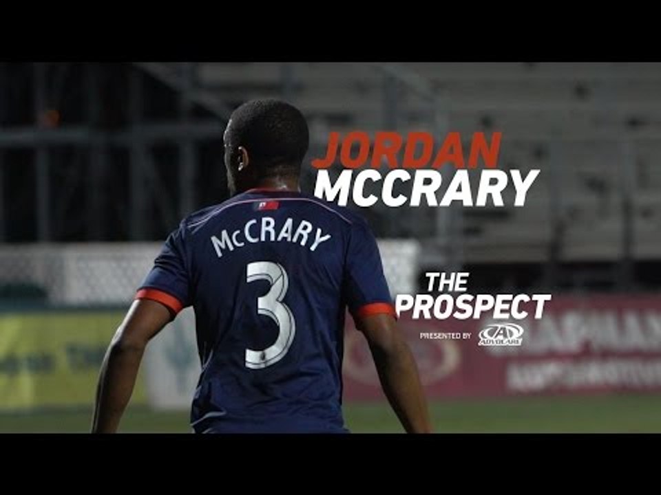 Being drafted not enough for this rookie | The Prospect