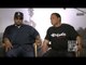 Ice Cube and DJ Yella discuss police brutality in the 1980s and today.