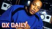 Eazy E’s Daughter Talks Straight Outta Compton & Dr. Dre Says He Never Considered Himself A Rapper