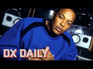 Eazy E’s Daughter Talks Straight Outta Compton & Dr. Dre Says He Never Considered Himself A Rapper