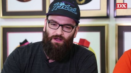 Nicki Minaj’s Wax Figure Problems & Dee Barnes Breaks Silence