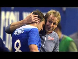 Will U.S. Qualify for Olympics? | Club & Country