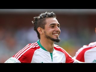 All 36 Goals in MLS Week 1 (New Record)