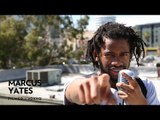 Marcus Yates Hollywood Freestyle