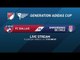 Generation adidas 2016 | FC Dallas vs. Universidad de Chile