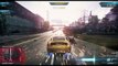 NFS Most Wanted 2012:Gameplay | Shelby Cobra 427 all races (PC HD)