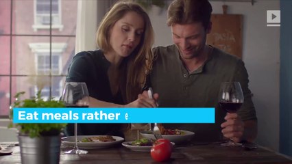 6 tips to create an evening routine for great sleep