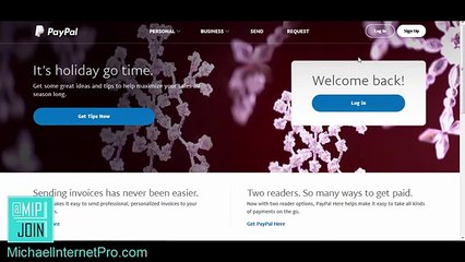 Make Money Online with Paypal From Home 2017 - 2018 _ FAST on Youtube & Paypal M