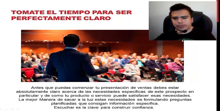 Las 8 Mejores Tecnicas De Ventas De Brian Tracy