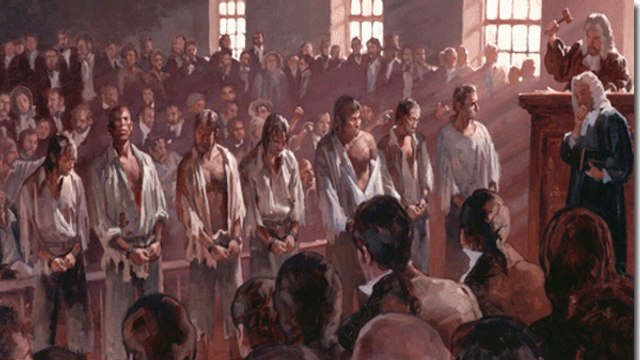 Pirates 2/2 - Les Corsaires Barbaresques (2015)