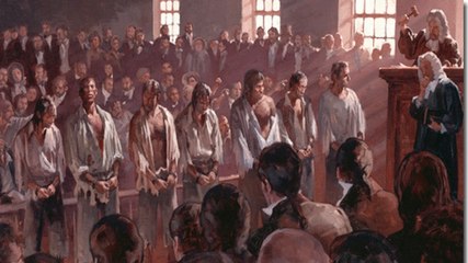 Pirates 2/2 - Les Corsaires Barbaresques (2015)