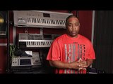 E-A-Ski Discusses MC Ren Work