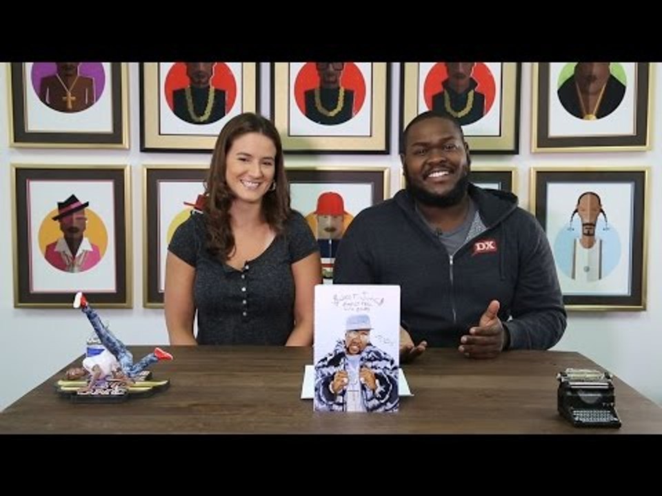 Former Ozone Magazine Editor-In-Chief talks Sweet Jones: Pimp C’s Trill Life Story.