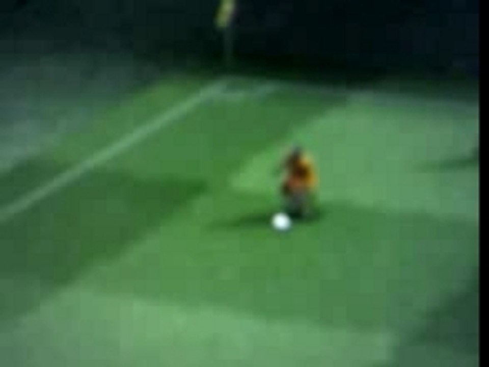 But de Messi