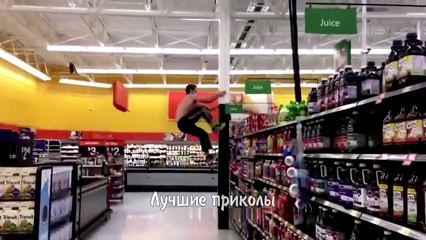 ЛУЧШИЕ ВИДЕО ПРИКОЛЫ 2016 Самые смешные приколы 2016  Выпуск 23