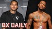 The Game Threatens Chris Brown Affiliate Wackstar & Meek Mill Heckles A Drake Fan