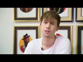 Justus Details Dallas Hip Hop Scene