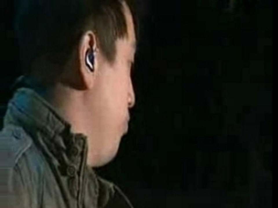 Linkin Park - no more sorrow + numb (live)
