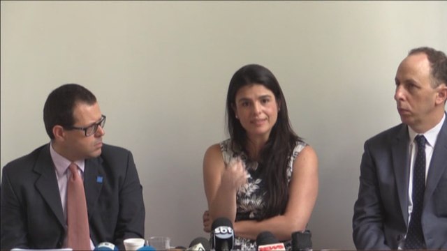 Las cárceles, el comportamiento policial y las políticas antidrogas de Brasil preocupan a HRW