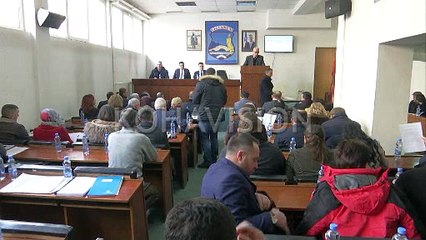Zona që synohet të gjelbërohet përplas asamblistët e Vushtrrisë