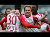 ALL 7 Red Bulls Goals vs NYCFC