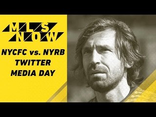 Wine with Pirlo & Grella's meg on Lampard