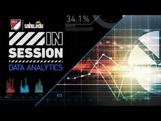 Data the difference between winning and losing