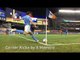 Andrea Pirlo's Corner Kick Arsenal
