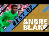 Andre Blake makes AMAZING saves