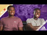 Cyle Larin & Richie Laryea: From Ontario to Orlando
