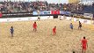 Beach Soccer has brought us some of the best goals ever seen in football