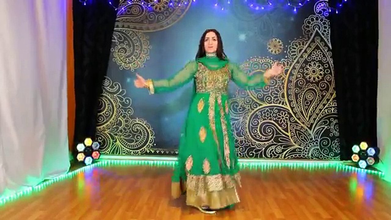 Dance on_ Ballay Ballay
