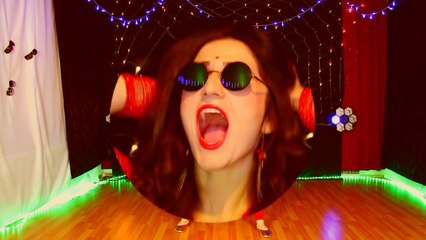 Dance to the Catchy Beat of Kala Chashma 🎶