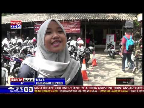 Tanggapan Mahasiswa Soal Keseriusan Polisi Perangi Korupsi