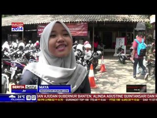 Tanggapan Mahasiswa Soal Keseriusan Polisi Perangi Korupsi