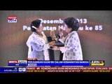 Presiden SBY Beri Penghargaan di Hari Ibu ke-85