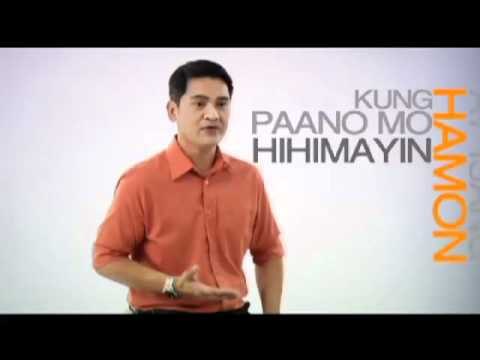 Maki Pulido and Jiggy Manicad on Reporter's Notebook