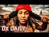 Waka On Falling Out With Gucci Mane & 50 Cent Blast BET