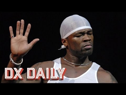 50 Cent Responds To YouTube Users, Ice Cube Ends Concert & Gangsta Boo On Candy, Diamonds, & Pills