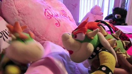 SML Movie: Bowser Juniors Summer School 4