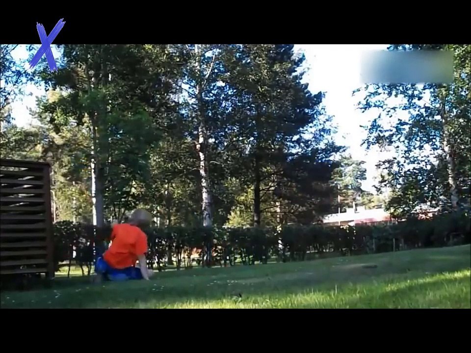 Лучшие видео приколы-Best Epic Fails Compilation-4.