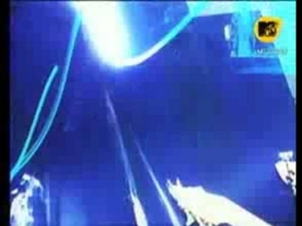 "Glaca Meets Korn" Part 02 kornzone.pl