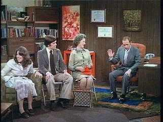 The Bob Newhart Show Season 2 Featurette