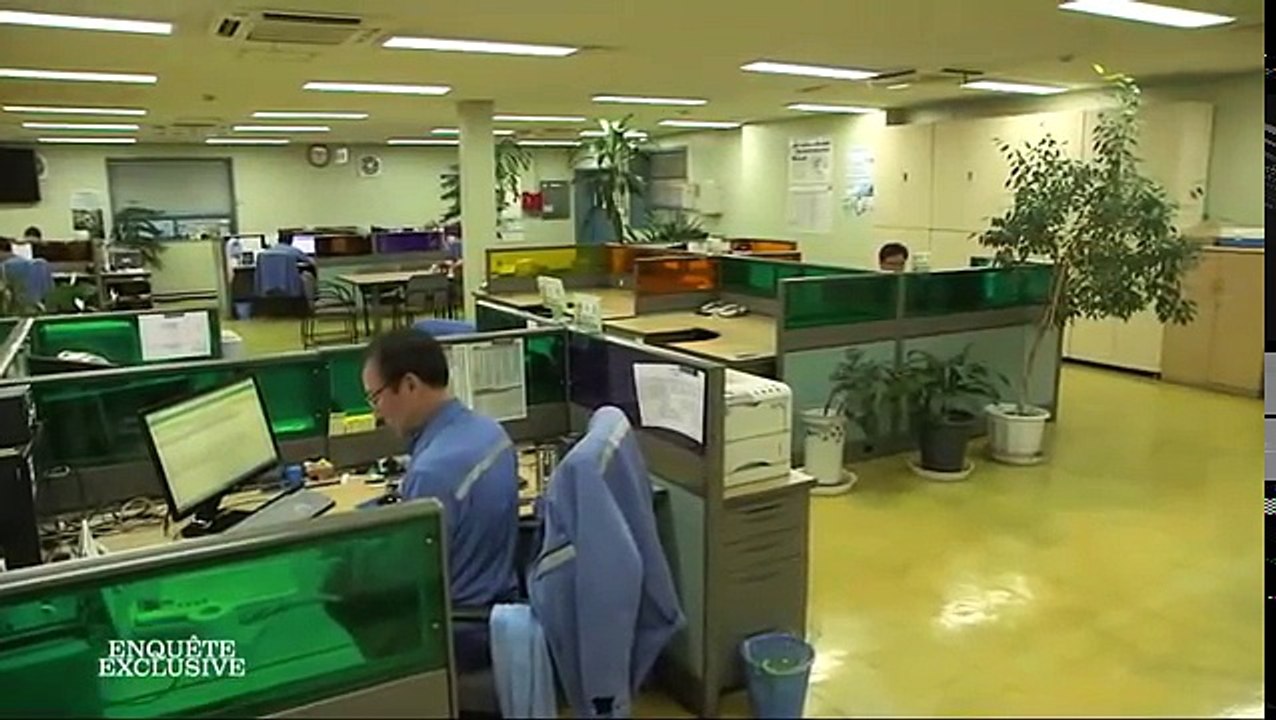 Enquete exclusive - Coree du Sud  la reussite a tout prix