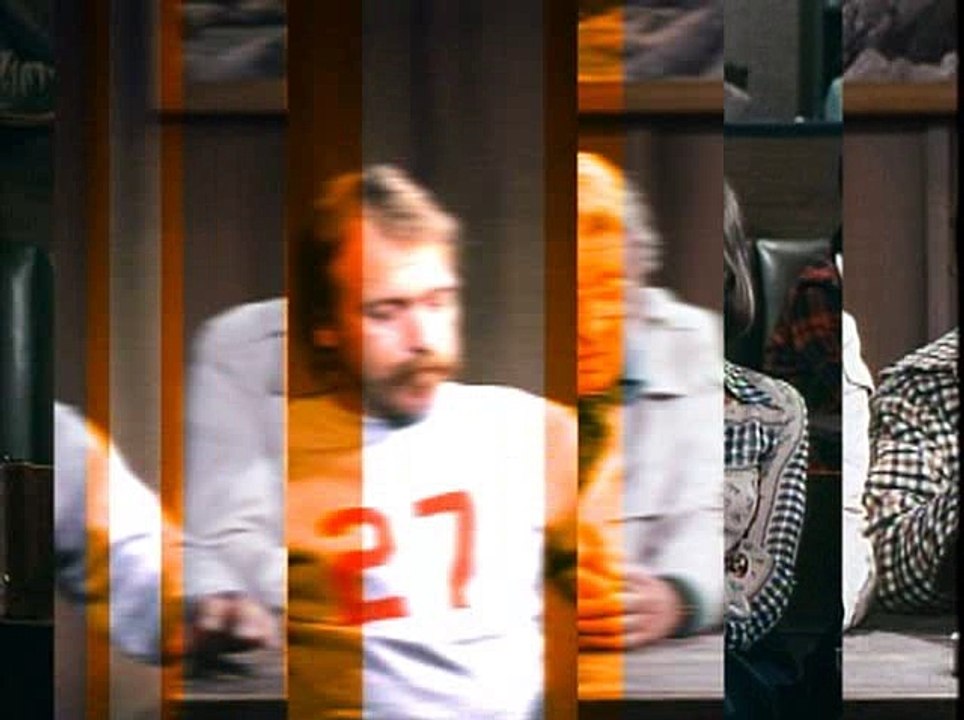 The Bob Newhart Show Season 3 Featurette